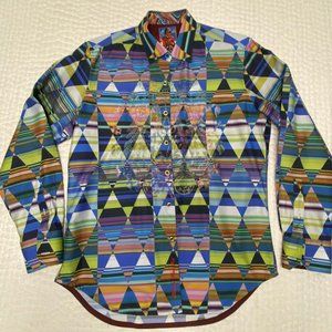 Robert Graham Men's Shirt